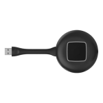 Dongle wireless de partajare a ecranulului PC pe display interactiv  - UNV HB-7199-TP