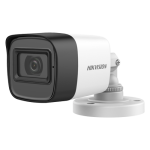 Camera AnalogHD, 5MP, lentila 2.8mm, IR 25m - HIKVISION DS-2CE16H0T-ITPFS-2.8mm