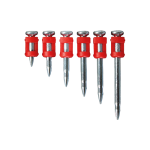 Cuie rezistente 22 MM XHA pentru pistol FOX (1000 buc.) + 1 cartus rezerva gaz - CELO 9221000XHA