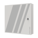 Centrala de control o usa, conexiune TCP/IP, RS485, Wiegand, USB, Web Management - HIKVISION DS-K2701X