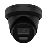 Camera IP, 4MP, AcuSense, lentila 2.8mm, IR 30, WL 30m, 2xMic - HIKVISION DS-2CD2343G2-LI2U-Black-2.8mm - imagine 3