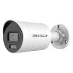 Camera IP AcuSense, 4MP, lentila 2.8mm, IR & WL 40m, 2xMic - HIKVISION DS-2CD2043G2-LI2U-2.8mm - imagine 2