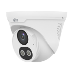 Camera IP 2 MP, ColorHunter, lentila 2.8 mm, IR 30M, WL 30M, Audio - UNV IPC3612LE-ADF28KC-DL - imagine 3