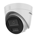 Camera IP, 4MP, lentila 2.8mm, IR 30m, WL 30m, Mic - HIKVISION DS-2CD1343G2-LIU-2.8mm - imagine 2