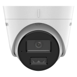 Camera IP, 4MP, lentila 2.8mm, IR 30m, WL 30m, Mic - HIKVISION DS-2CD1343G2-LIU-2.8mm - imagine 3