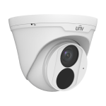 Camera IP 4 MP, EasyStar, lentila 2.8 mm, IR 30M, Mic - UNV IPC3614LE-ADF28K-H - imagine 2