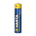 Baterie alcalina 1.5V, AAA, LR03 - VARTA BAT-LR03/V