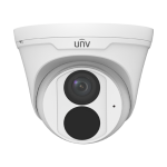 Camera IP 5MP, EasyStar, lentila 2.8 mm, IR 30M, Mic - UNV IPC3615LE-ADF28K-H