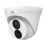 Camera IP 5MP, EasyStar, lentila 2.8 mm, IR 30M, Mic - UNV IPC3615LE-ADF28K-H - imagine 3