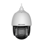 Camera IP PTZ 4MP, AcuSense, 32X, IR 150m, WL 100m ColorVu, Alarma audio+stroboscop, AutoTracking - HIKVISION DS-2DE7A432MWG-EB
