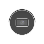 Camera IP 4 MP, EasyStar, lentila 2.8 mm, IR 50M, Mic - UNV IPC2124LE-ADF28KM-H - imagine 2