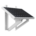 Camera PT IP 4G LTE, 2MP, 2.8mm, IR 30m, PIR+Radar, Panou solar + Acumulator lithium 50.76Wh - HIKVISION DS-2DE2C200IWG-K-4G-C05S10-2.8mm - imagine 4