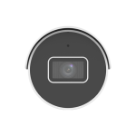 Camera IP 5MP, EasyStar, lentila 2.8 mm, IR 50M, Mic - UNV IPC2125LE-ADF28KM-H - imagine 2