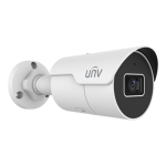 Camera IP 5MP, EasyStar, lentila 2.8 mm, IR 50M, Mic - UNV IPC2125LE-ADF28KM-H - imagine 3