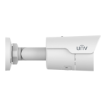 Camera IP 5MP, EasyStar, lentila 2.8 mm, IR 50M, Mic - UNV IPC2125LE-ADF28KM-H - imagine 4