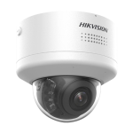 Camera IP PTRZ AcuSense 6MP, VF 2.8-12mm, IR 40m DarkFighter, Audio, Alarma, IK10 - HIKVISION DS-2CD2766G2H-IPTRZS2U-SL(2.8-12mm) - imagine 2