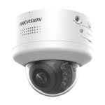 Camera IP PTRZ AcuSense 6MP, VF 2.8-12mm, IR 40m DarkFighter, Audio, Alarma, IK10 - HIKVISION DS-2CD2766G2H-IPTRZS2U-SL(2.8-12mm) - imagine 3