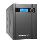 Sursa neintreruptibila UPS 3000VA/1800W, afisaj LCD, AVR - HIKVISION DS-UPS3000