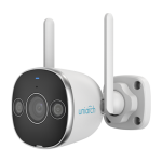 Camera IP 5MP, Wi-Fi, lentila 4.0mm, IR 20m, WL 10m, Audio - Uniarch Uho-B2D-M5F4D