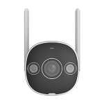Camera IP 5MP, Wi-Fi, lentila 4.0mm, IR 20m, WL 10m, Audio - Uniarch Uho-B2D-M5F4D - imagine 2