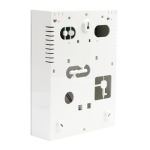 Centrala adresabila 1 bucla - UNIPOS IFS7002-1N - imagine 2