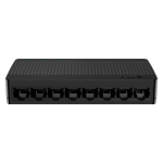 Switch 8 porturi Gigabit - TENDA TND-SG108M