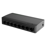 Switch 8 porturi Gigabit - TENDA TND-SG108M - imagine 4
