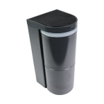 Detector MW de detectare a vehiculelor, distanta 8 metri - OPTEX OVS-02GT - imagine 3