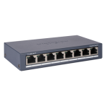 Switch 8 porturi Gigabit - HIKVISION DS-3E0508-O