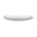 Access Point Wi-Fi 7, BE5040 Dual-Band, 3 dBi, 2 x RJ45 2.5/1 Gbps, PoE, Cloud Management - Ruijie RG-RAP72Pro - imagine 4