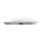 Access Point Wi-Fi 7, BE14000 Tri-Band, 1 x SFP+ 10G, 1 x RJ45 2.5G, PoE, Cloud Management - Ruijie RG-RAP73Pro - imagine 4
