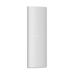Access Point exterior Wi-Fi 6, AX3000 Dual-Band, 6.5 dBi, 1 x RJ45 1G, PoE, Cloud Management - Ruijie RG-RAP62-OD - imagine 3