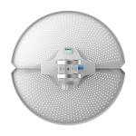 Bridge wireless 5GHz, 867Mbps, 23 dBi, 15 km, 1 x RJ45 10/100 Mbps, PoE, Cloud Management - Ruijie RG-AirMetro460F - imagine 2