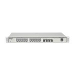 Switch L2, 24 x RJ45 1G, 4 x SFP+ 10G, Cloud Management - Ruijie Reyee RG-NBS3200-24GT4XS