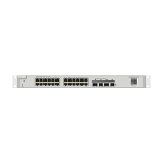 Switch L2, 24 x RJ45 1G, 4 x SFP+ 10G, Cloud Management - Ruijie Reyee RG-NBS3200-24GT4XS - imagine 4