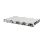 Switch L2, 48 x RJ45 1G, 4 x SFP+ 10G, Cloud Management - Ruijie Reyee RG-NBS3200-48GT4XS - imagine 4