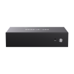 Switch 5 porturi Gigabit, Cloud Management - IP-COM G2205D - imagine 4