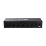 Switch 8 porturi Gigabit, Cloud Management - IP-COM G2208D