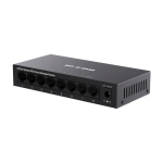 Switch 8 porturi Gigabit, Cloud Management - IP-COM G2208D - imagine 3