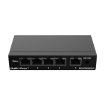 Switch L2, 5 x RJ45 1G, Cloud Management - Ruijie Reyee RG-ES205GC