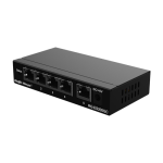 Switch L2, 5 x RJ45 1G, Cloud Management - Ruijie Reyee RG-ES205GC - imagine 3