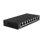 Switch L2, 8 x RJ45 1G, Cloud Management - Ruijie Reyee RG-ES208GC - imagine 2