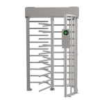 Turnichet bidirectional, inaltime 2000mm, latime banda 600mm - HIKVISION DS-K3H4410-120Pg-Dm60