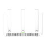 Router WiFi 6 Dual Band, 5 x RJ45 Gigabit, AX3000, 5 dBi, Dual-WAN, Cloud Management - Ruijie RG-EW3000GX - imagine 4