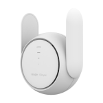 Wireless Extender Wi-Fi 5, Dual Band, AC1200, 1 x RJ45 10/100 Mbps, Cloud Management - Ruijie RG-EW1200R - imagine 2