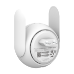 Wireless Extender Wi-Fi 5, Dual Band, AC1200, 1 x RJ45 10/100 Mbps, Cloud Management - Ruijie RG-EW1200R - imagine 4