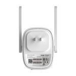 Wireless Extender Wi-Fi 4, 2.4 GHz, 1 x RJ45 10/100 Mbps, Cloud Management - Ruiie RG-EW300R - imagine 4
