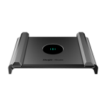 Router WiFi 4, 2.4 GHz, 4 x RJ45 10/100 Mbps, 5 dBi, Cloud Management - Ruijie RG-EW300N - imagine 3