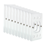 Set 10 suporti de montare pentru Access Point RG-RAP1200(P) - Ruijie RG-RAP1200(P)-MNT