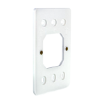 Set 10 suporti de montare pentru Access Point RG-RAP1200(P) - Ruijie RG-RAP1200(P)-MNT - imagine 2